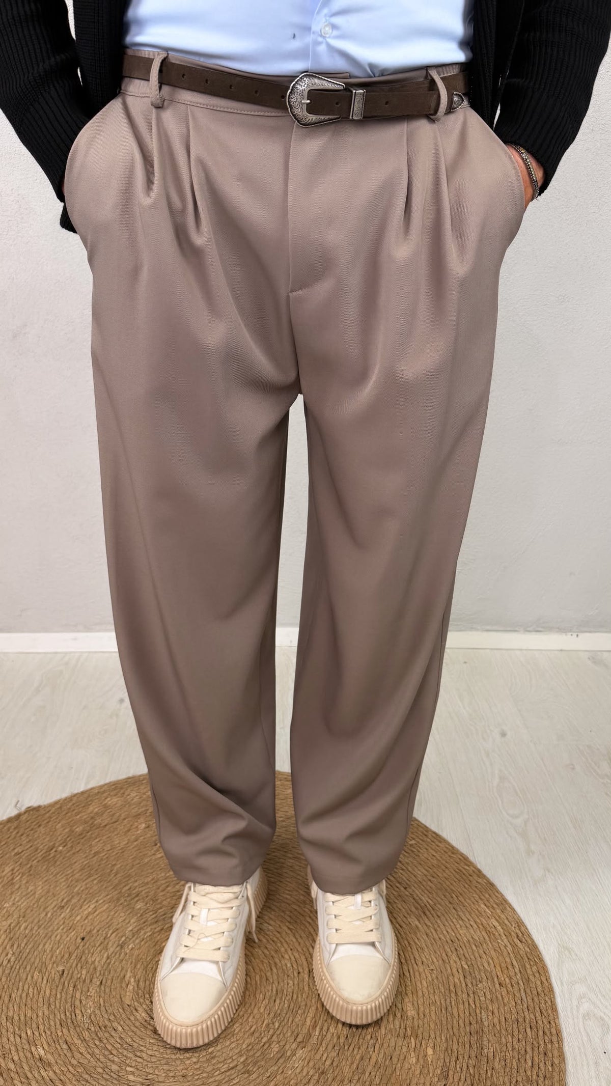 PANT PENCES