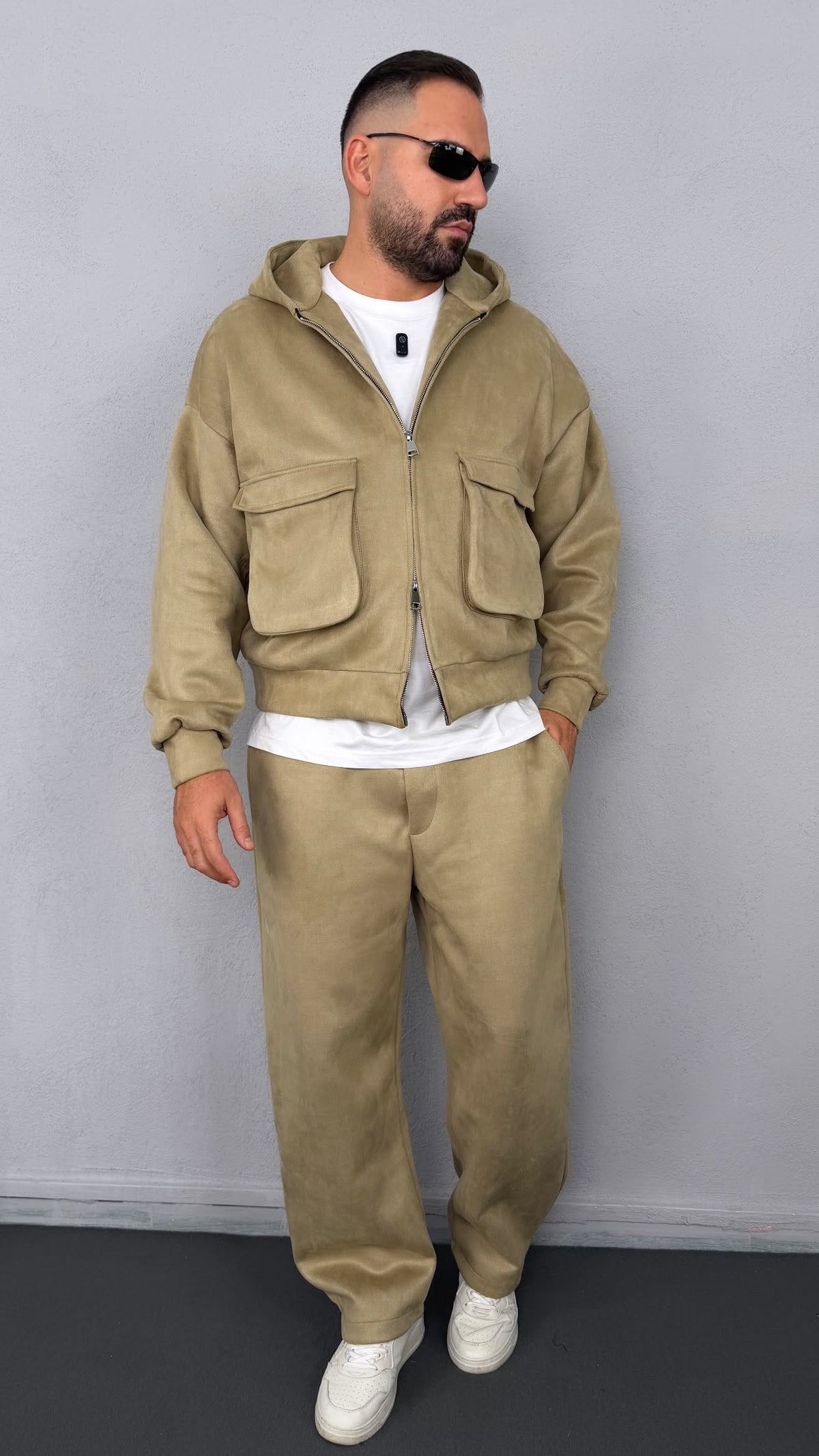 CORDSET POCKET SCUBA