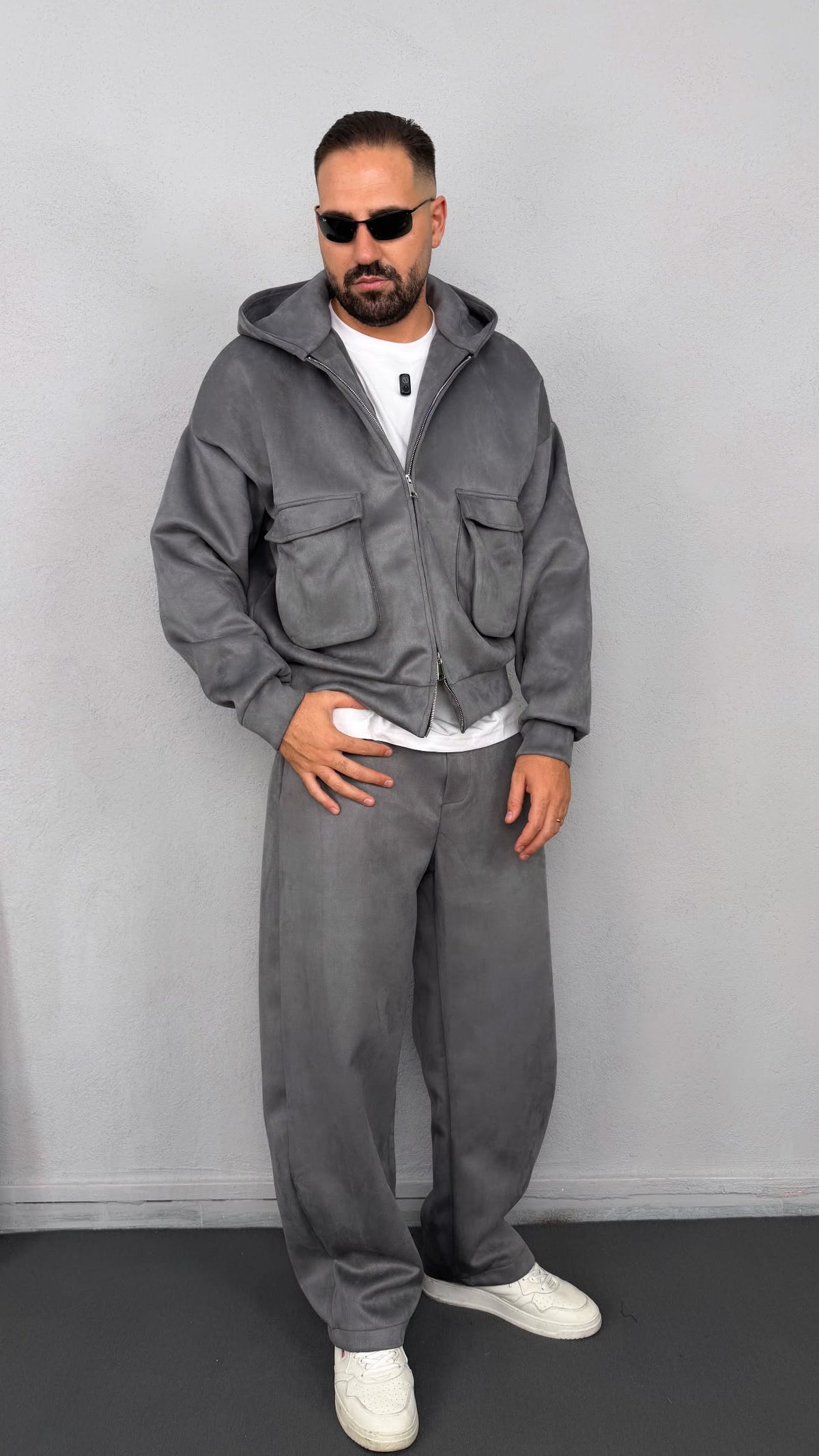 CORDSET POCKET SCUBA