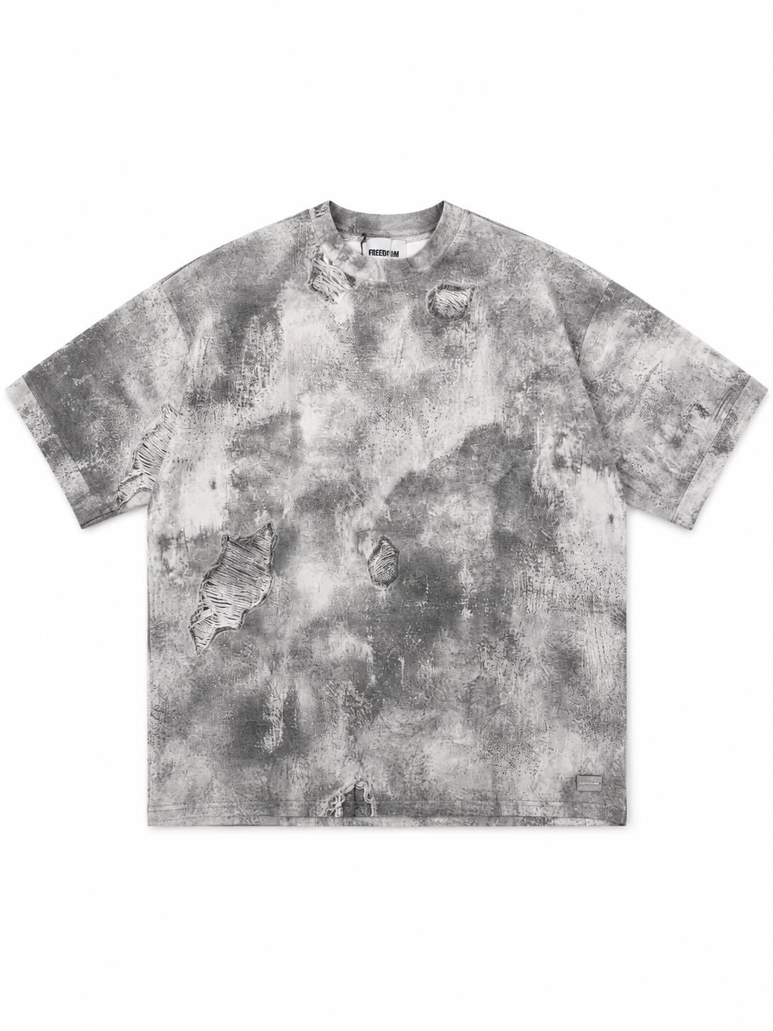 T-SHIRT COMPACT PRIME