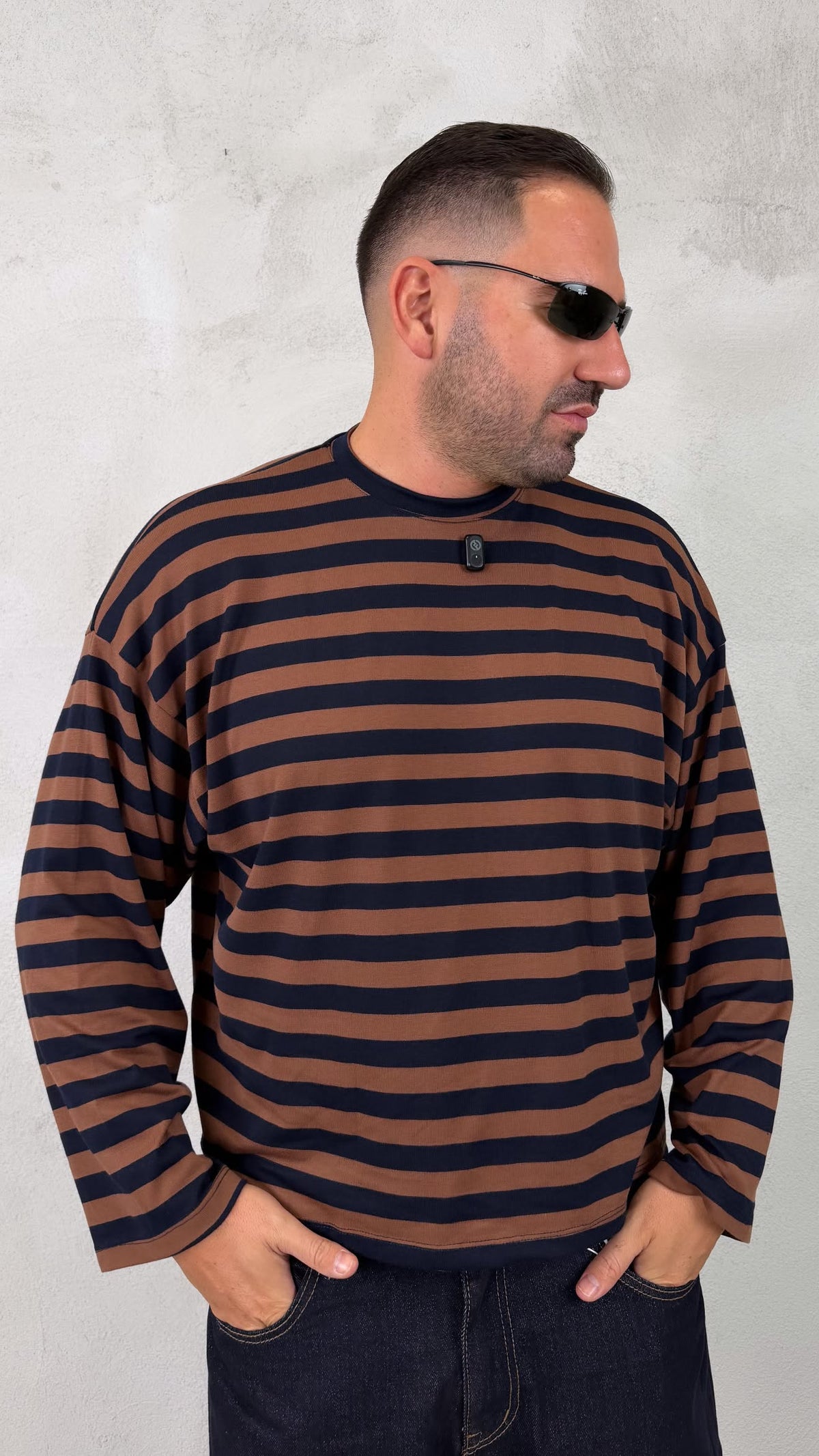 LONGSLEEVE RIGA