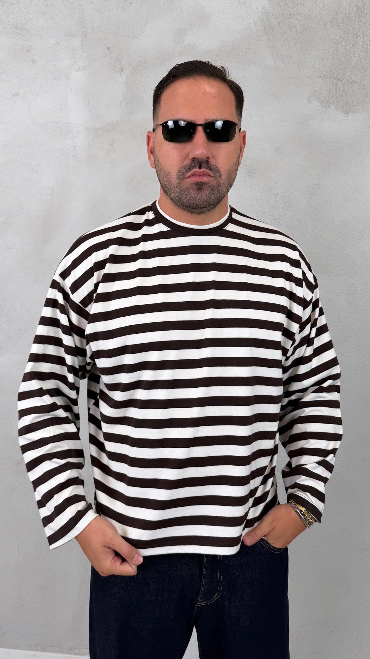 LONGSLEEVE RIGA