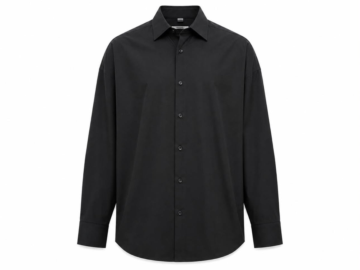 CAMICIA SARTORIALE