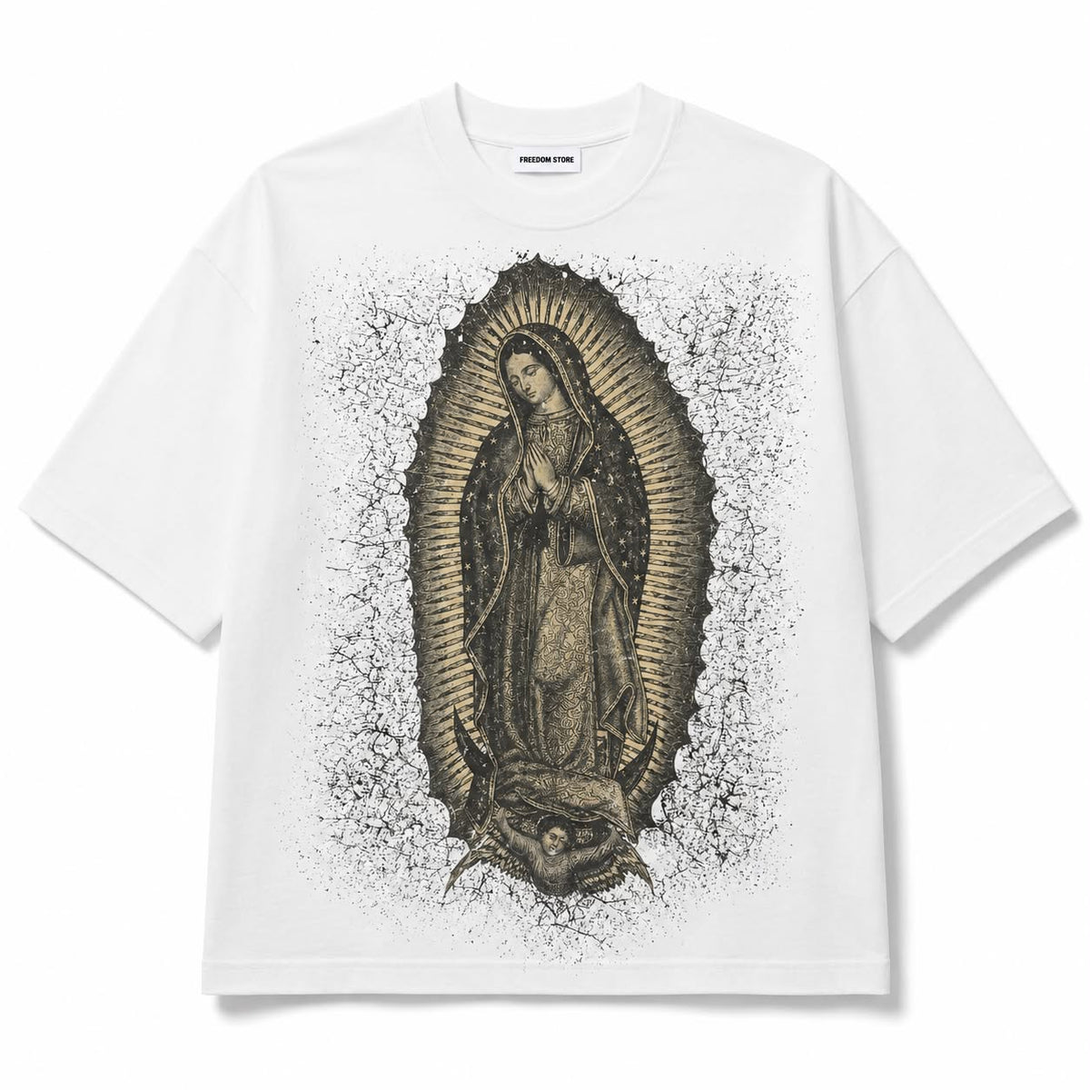GUADALUPE T-SHIRT