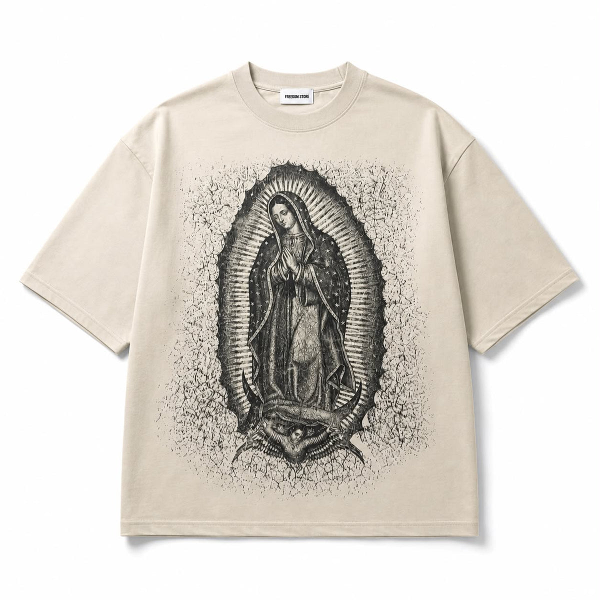 GUADALUPE T-SHIRT