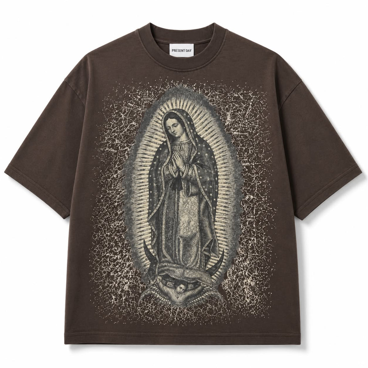 GUADALUPE T-SHIRT