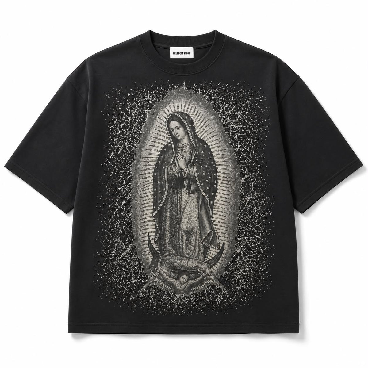 GUADALUPE T-SHIRT