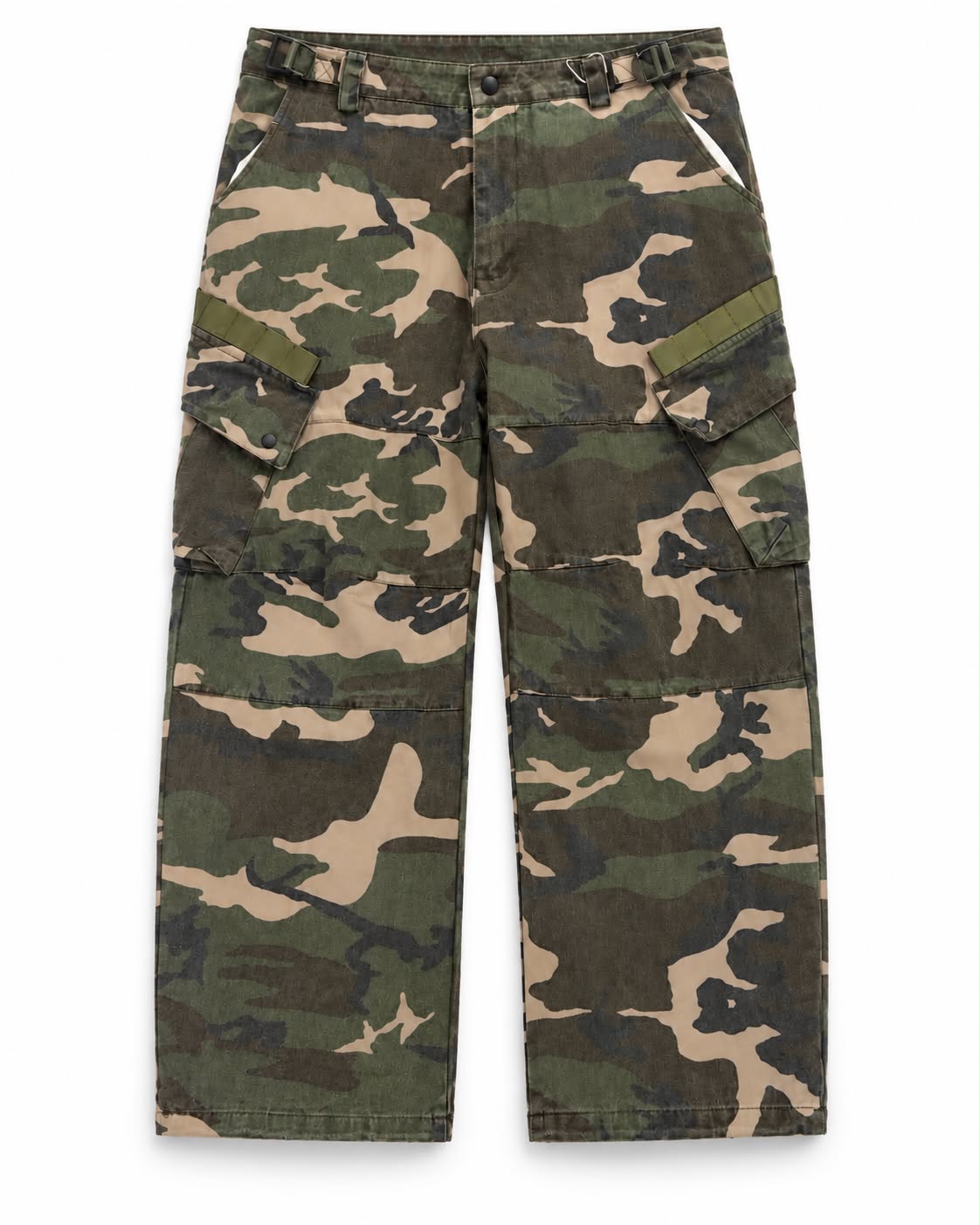 PANT SOLD