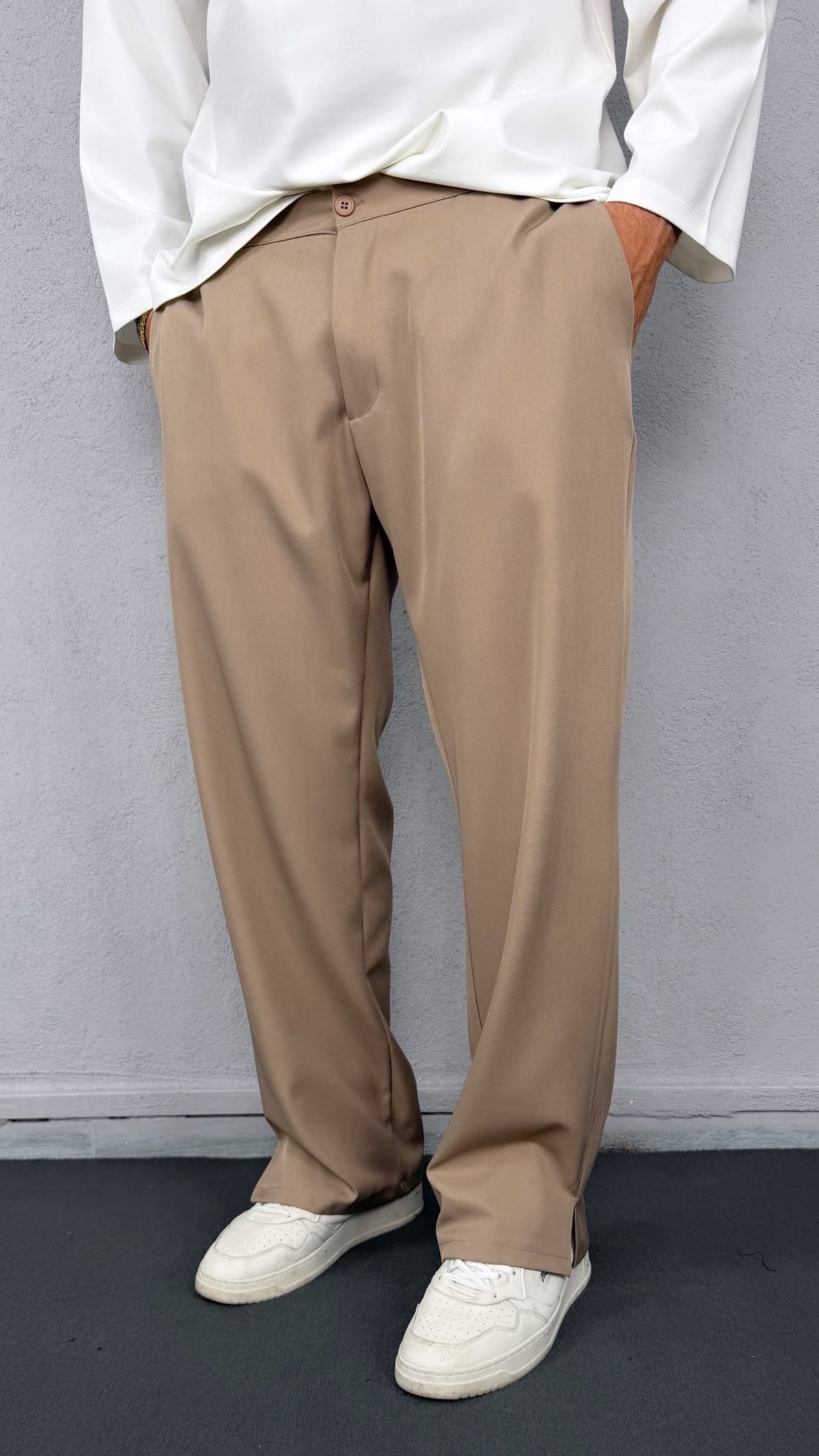 PANT SIMPLY SPACCHETTI
