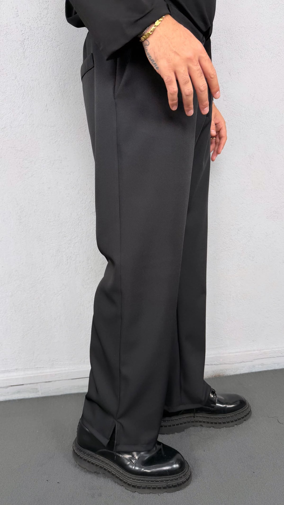 PANT SIMPLY SPACCHETTI