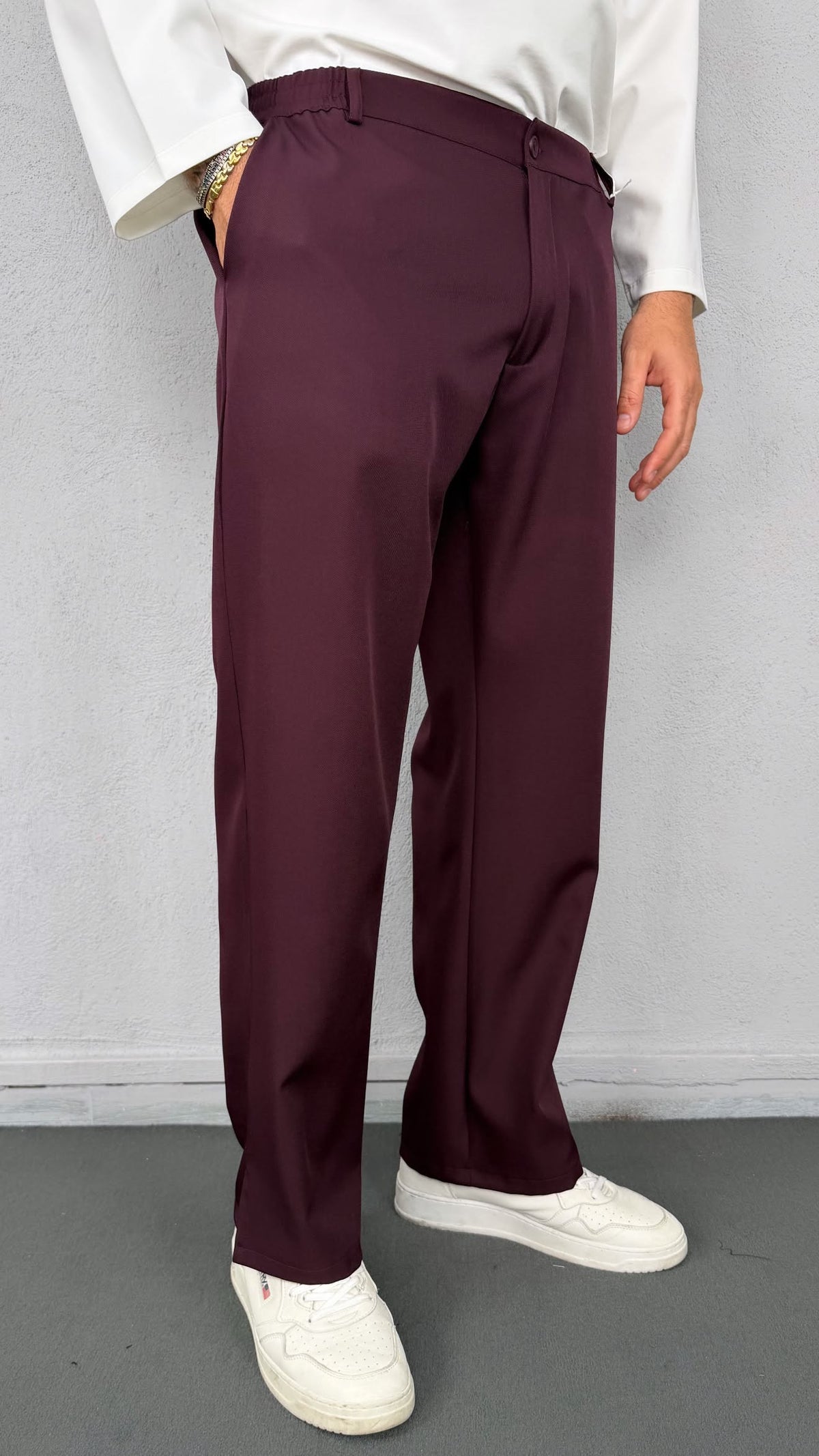 PANT SIMPLY SPACCHETTI