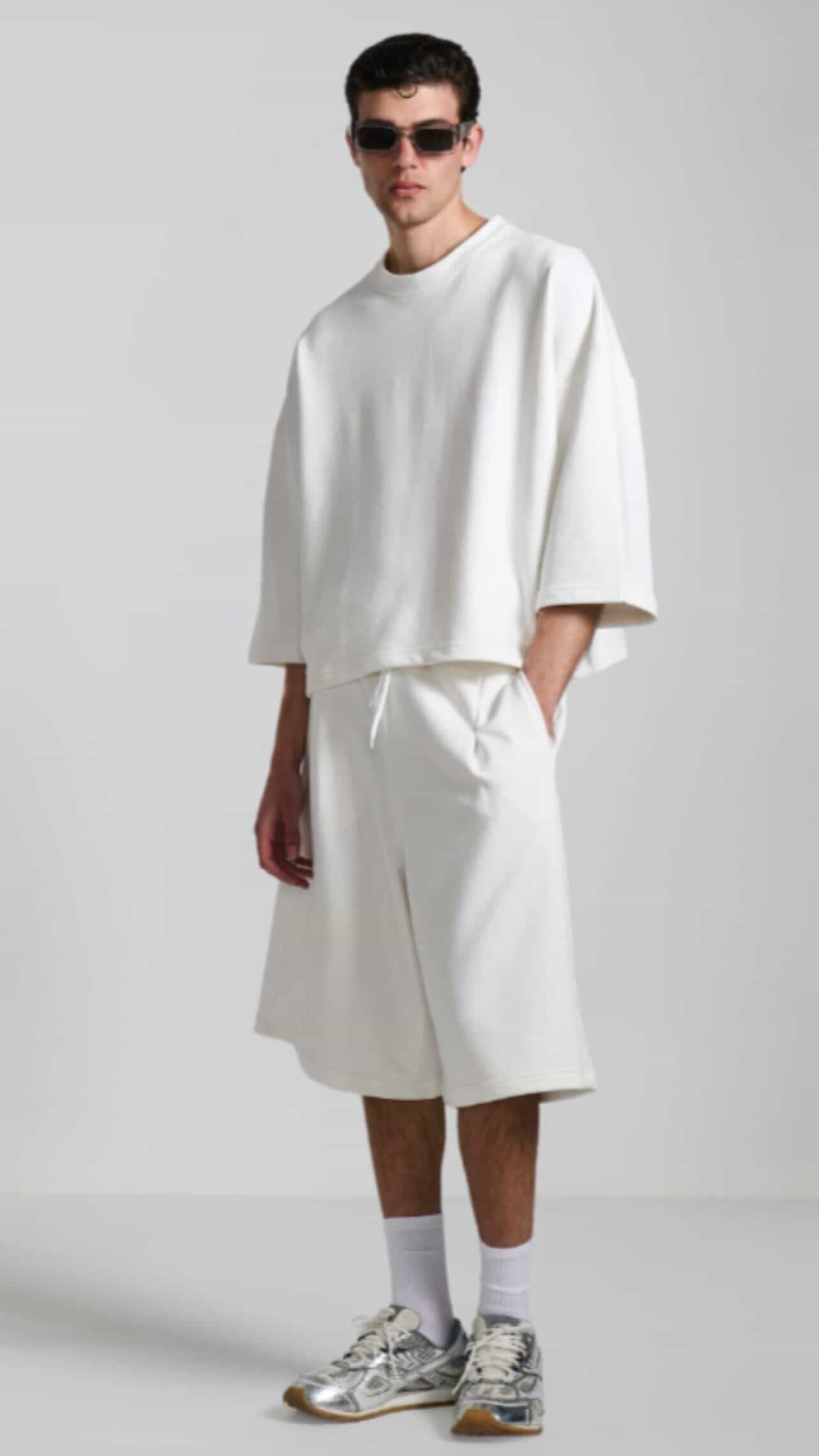 COORDINATO URBAN CONCEPT