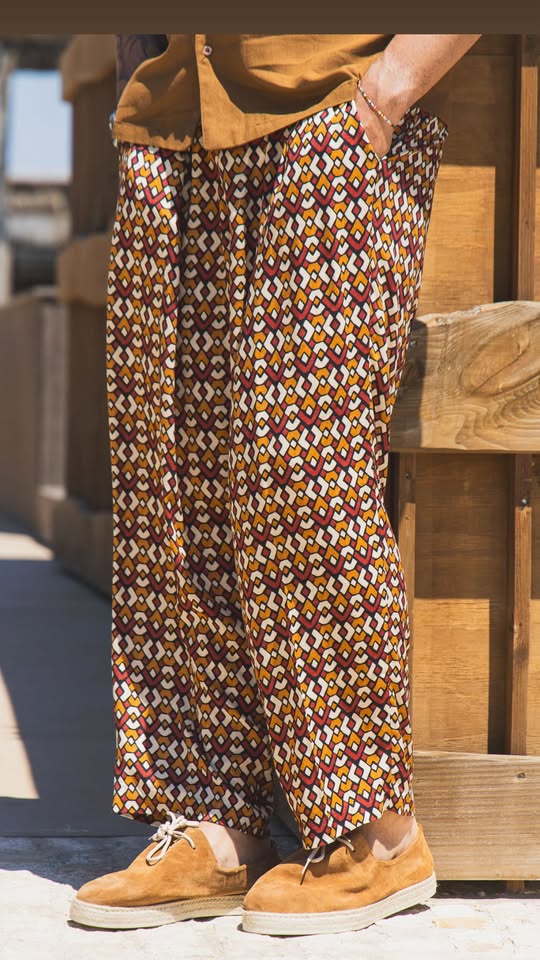 PANTALONE USHUAIA 3