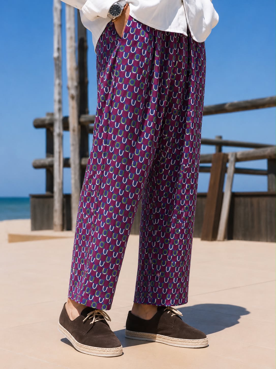 PANTALONE USHUAIA 14