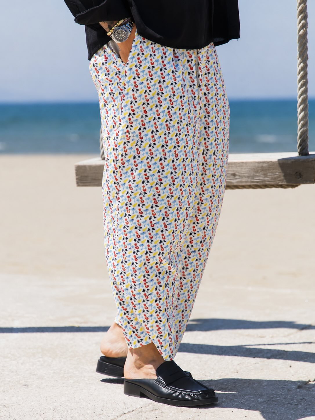 PANTALONE USHUAIA M