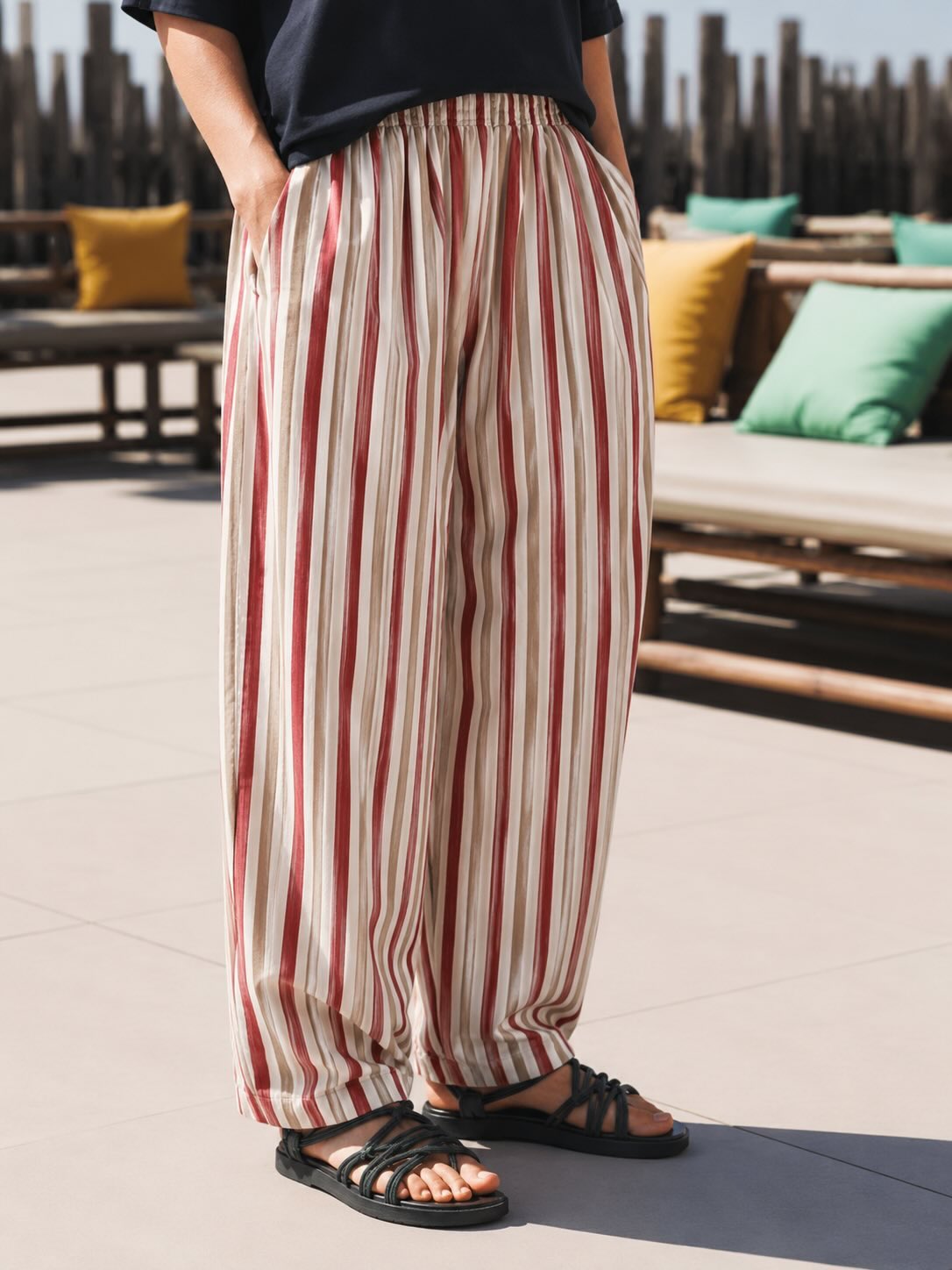 PANTALONE USHUAIA O