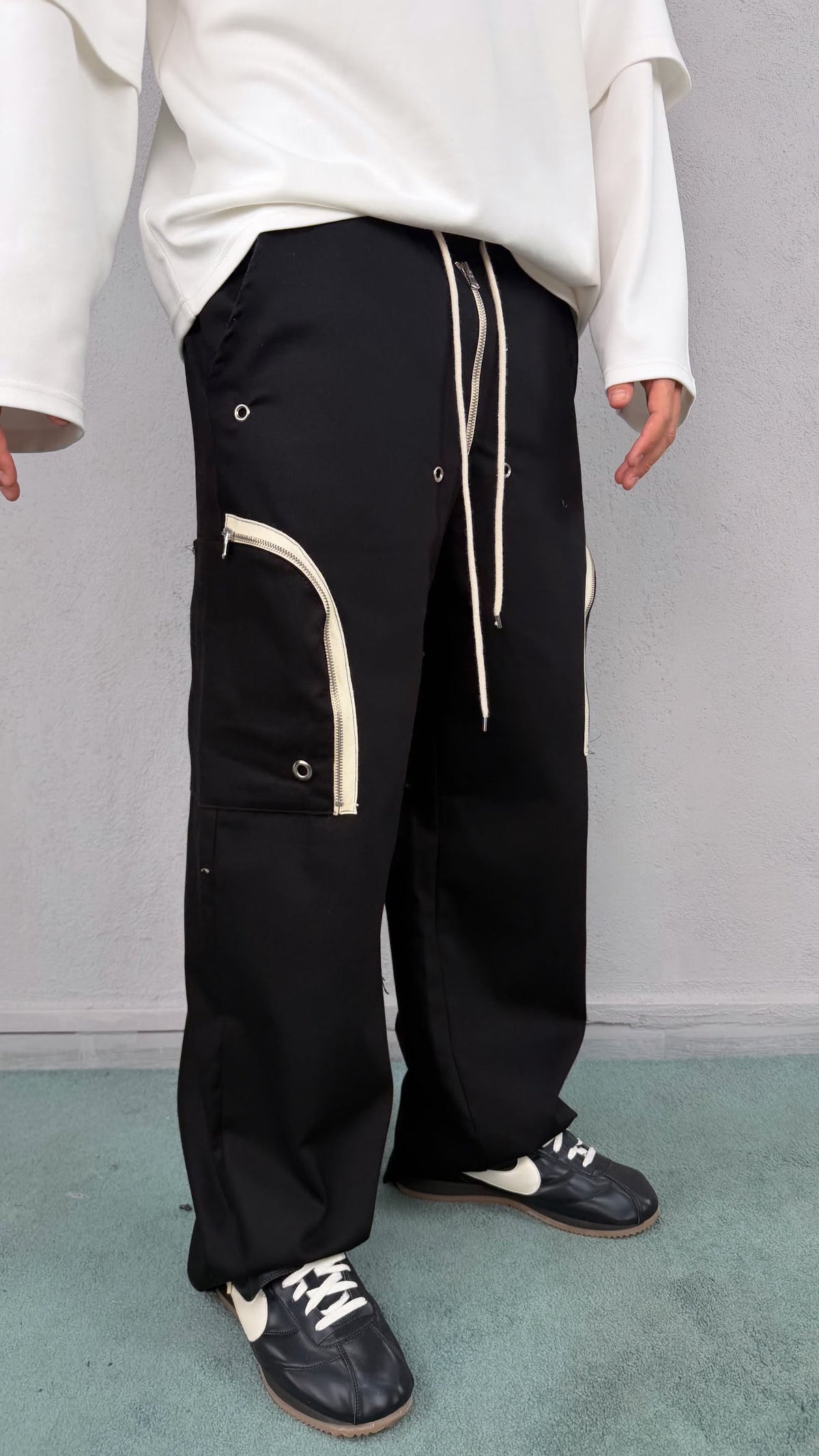 PANT VISION