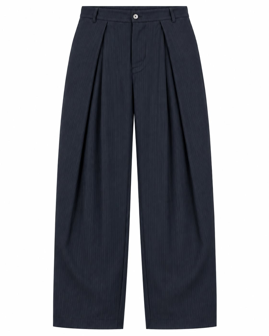 PANT WEST GESSATO