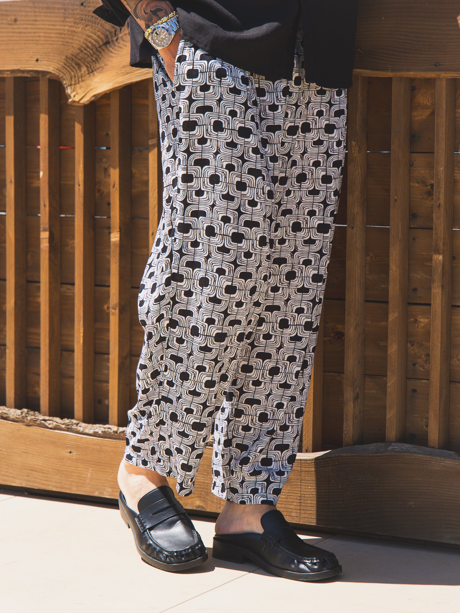 PANTALONE USHUAIA D