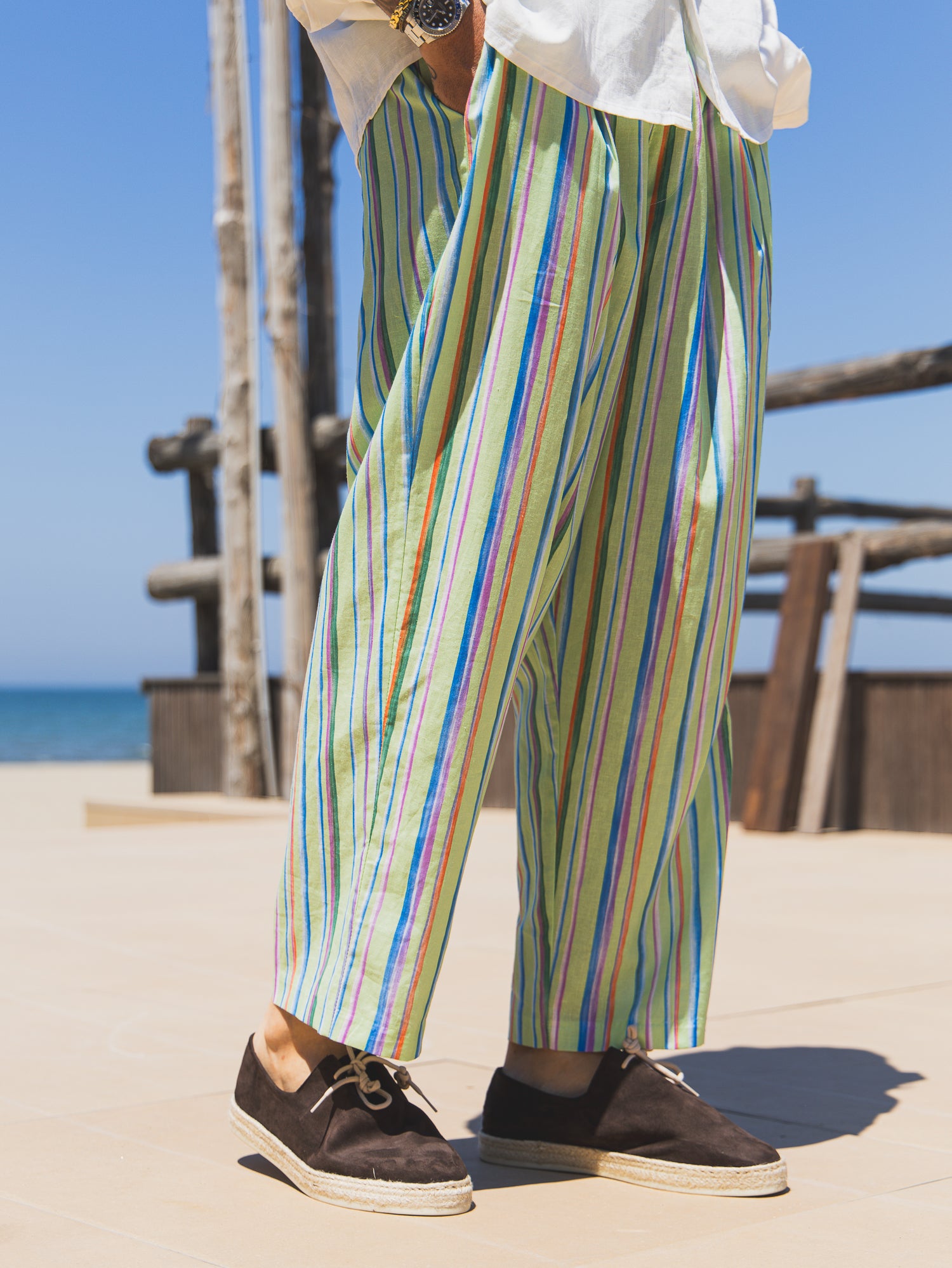 PANTALONE USHUAIA F