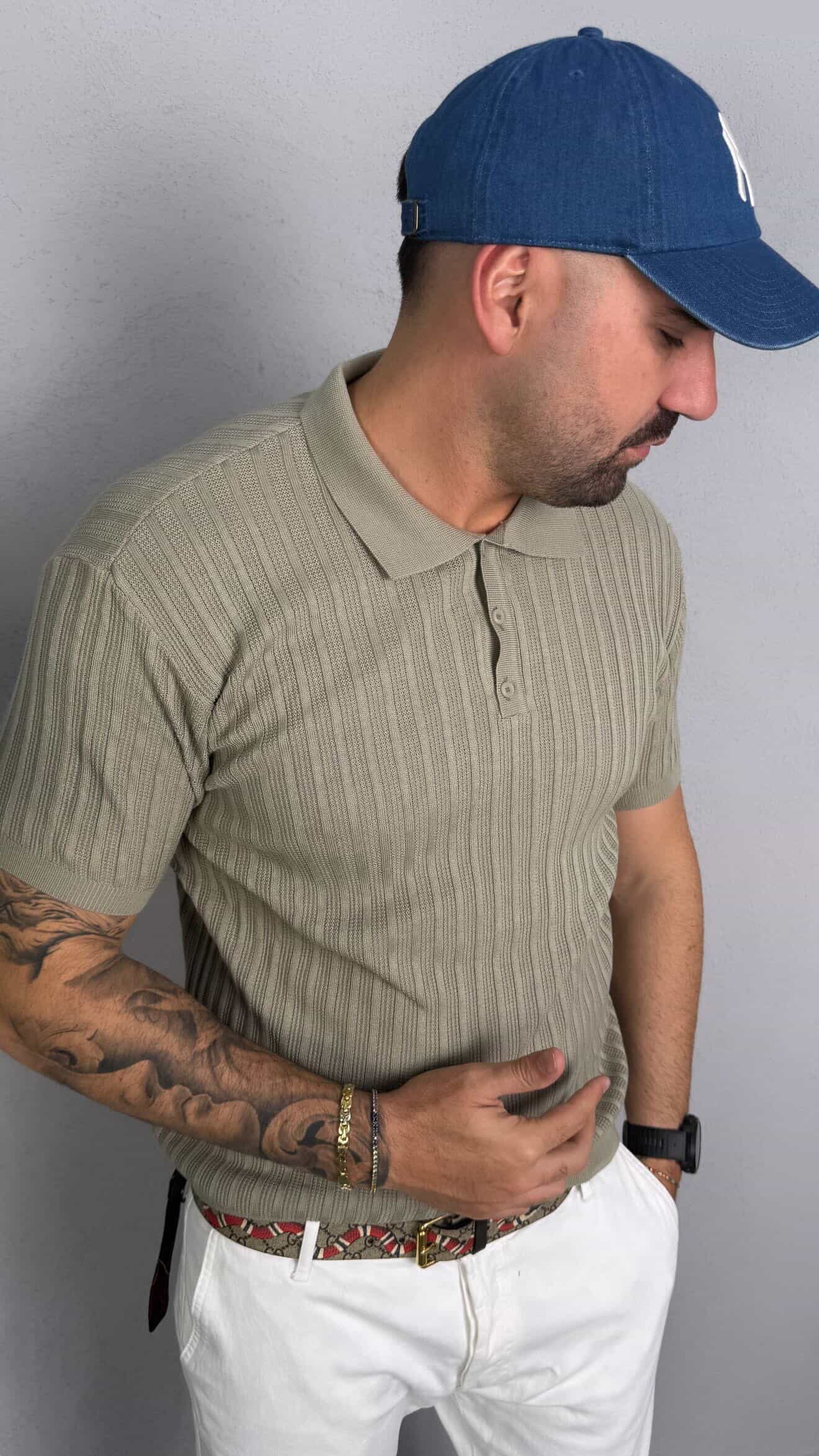 POLO ADB