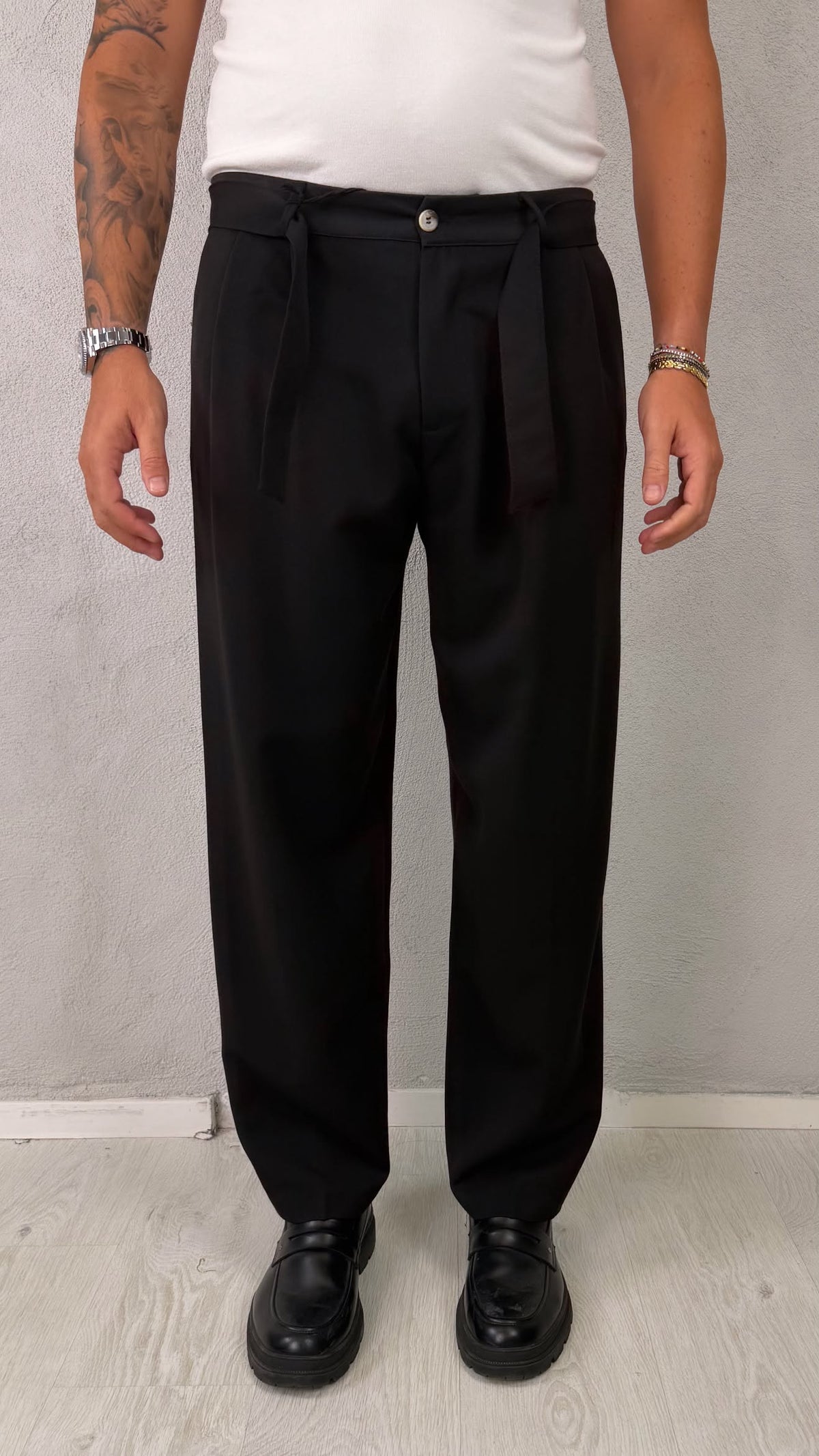 PANTALONE BELT