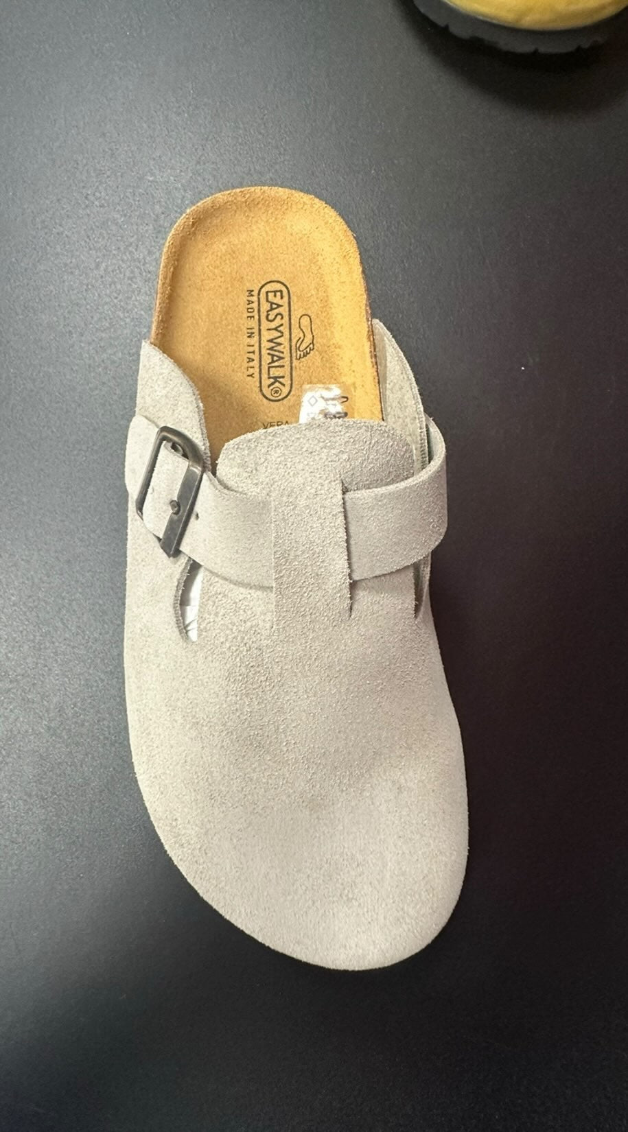 BOSTON BIRK