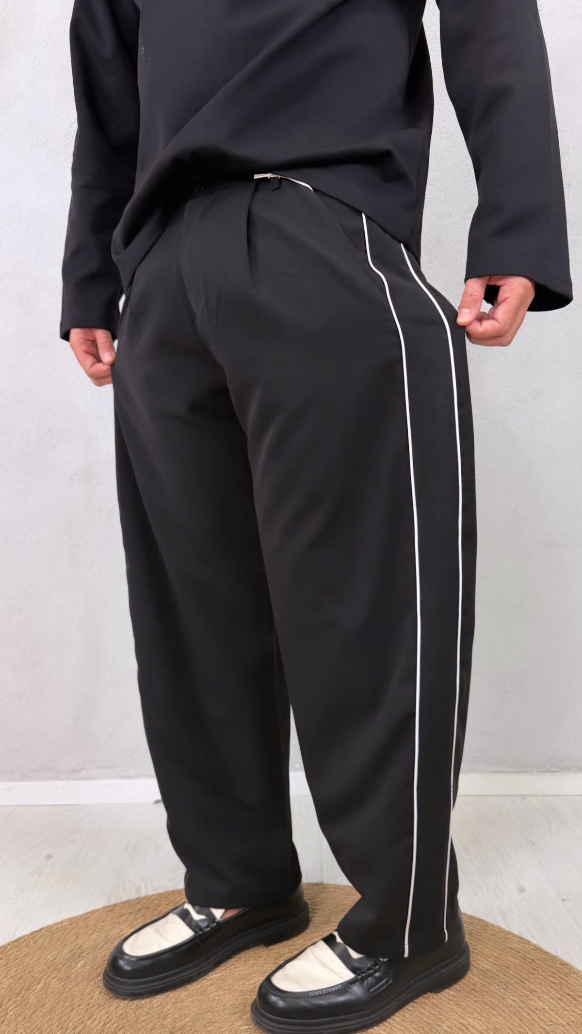 PANT CASUAL