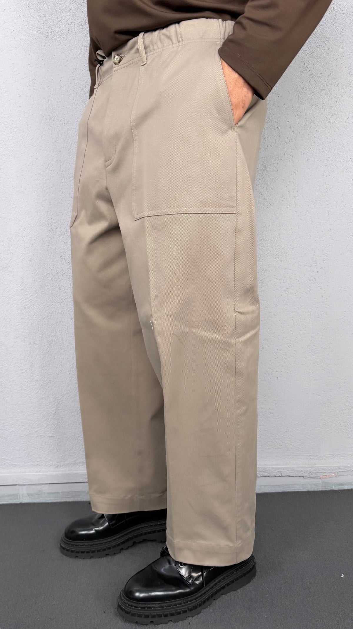 PANT CASUAL - FREEDOM