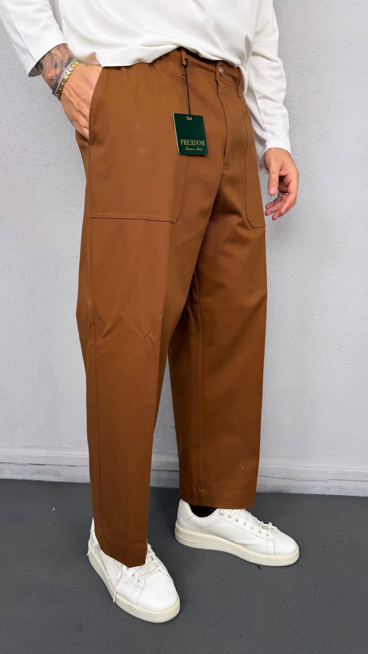 PANT CASUAL - FREEDOM