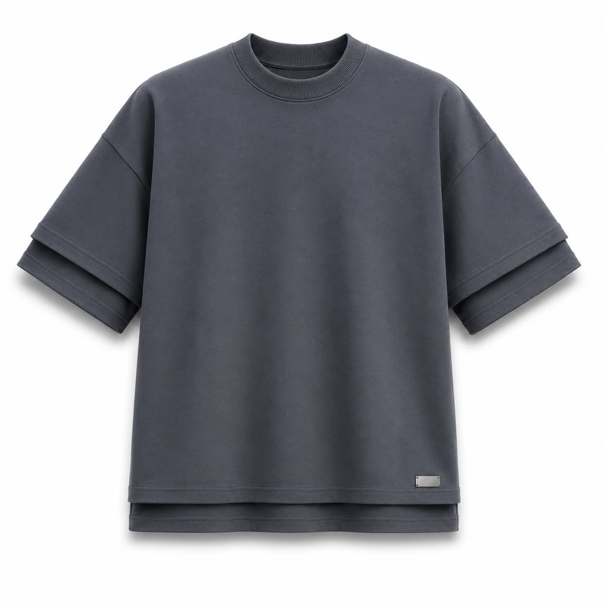 DOUBLE SHIRT