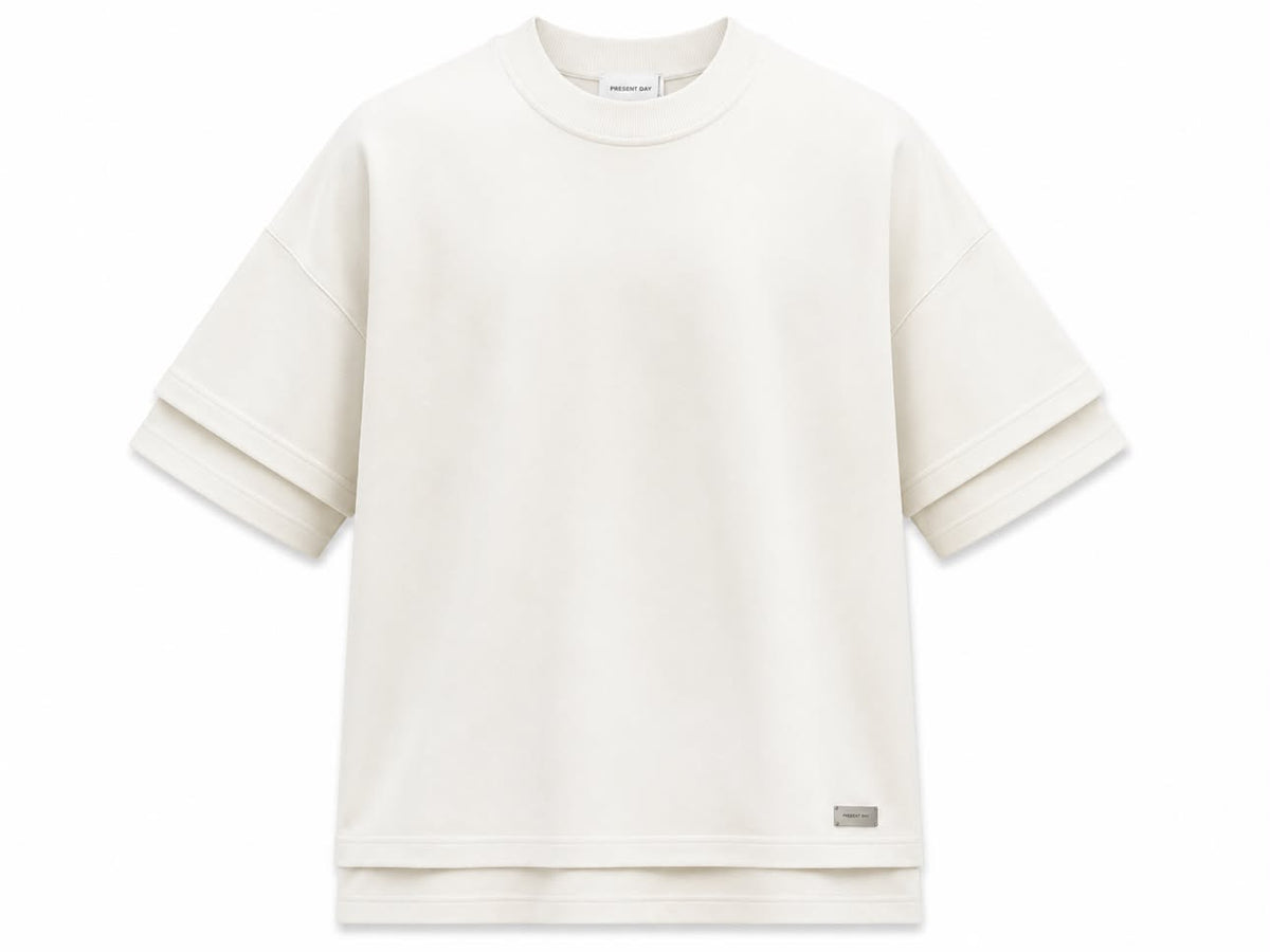 DOUBLE SHIRT
