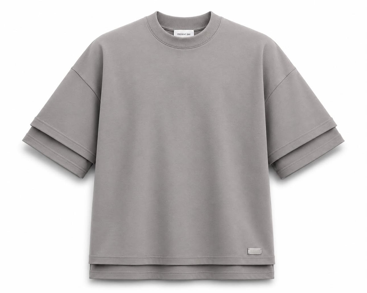 DOUBLE SHIRT