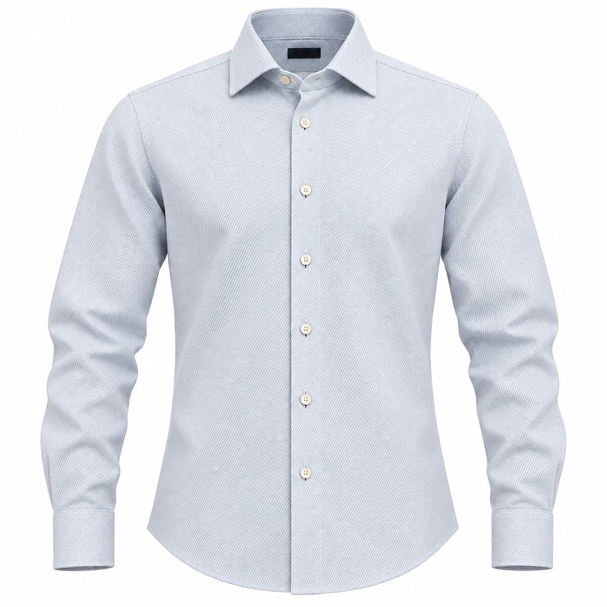 CAMICIA DIAGONALE