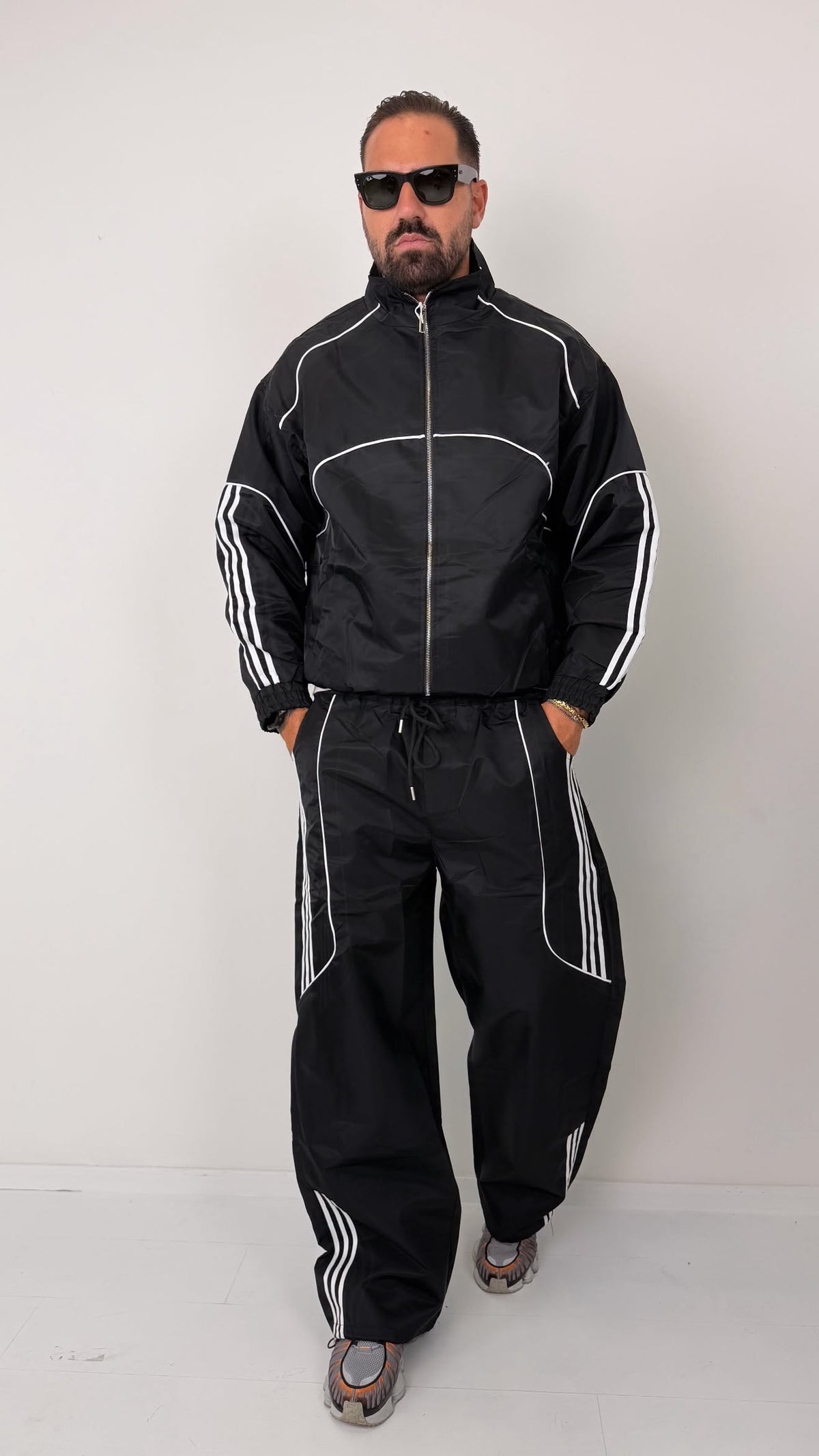 TUTA DIDAS