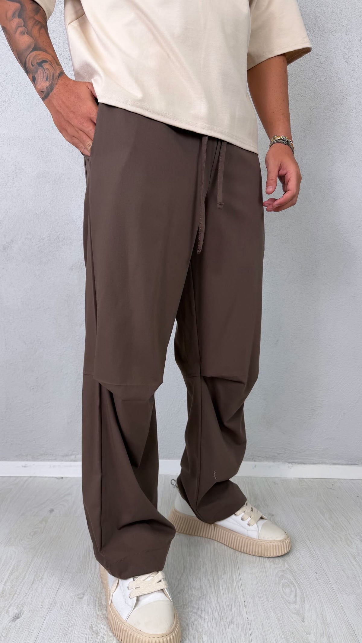 FASHION PANTS