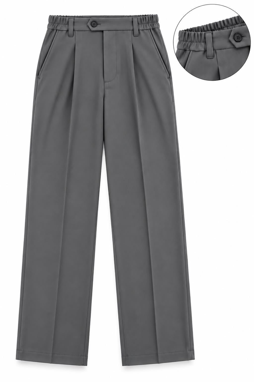 PANTALONE FONDO AMPIO