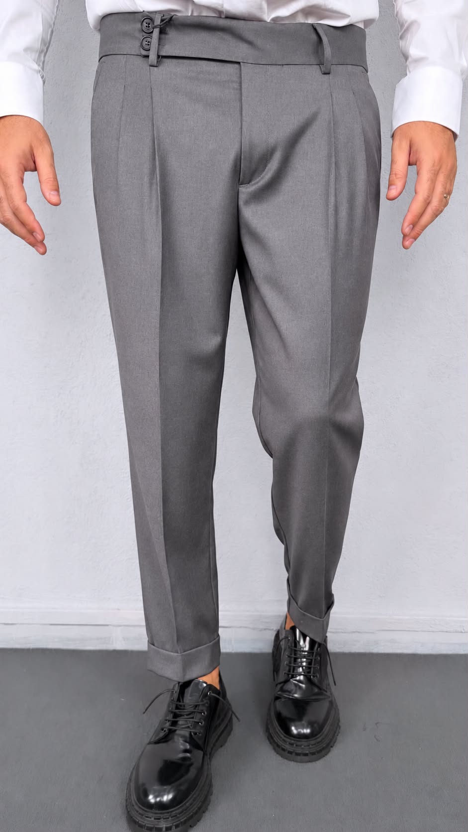 PANTALONE IMPERIAL - FREEDOM