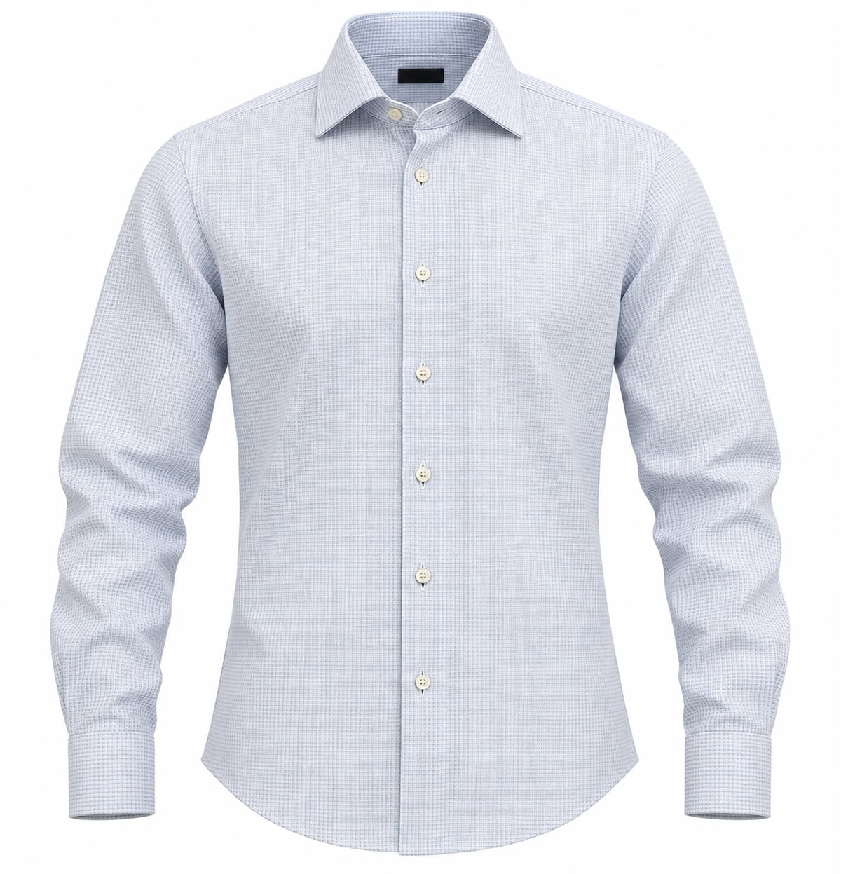 CAMICIA MINIQUADRI