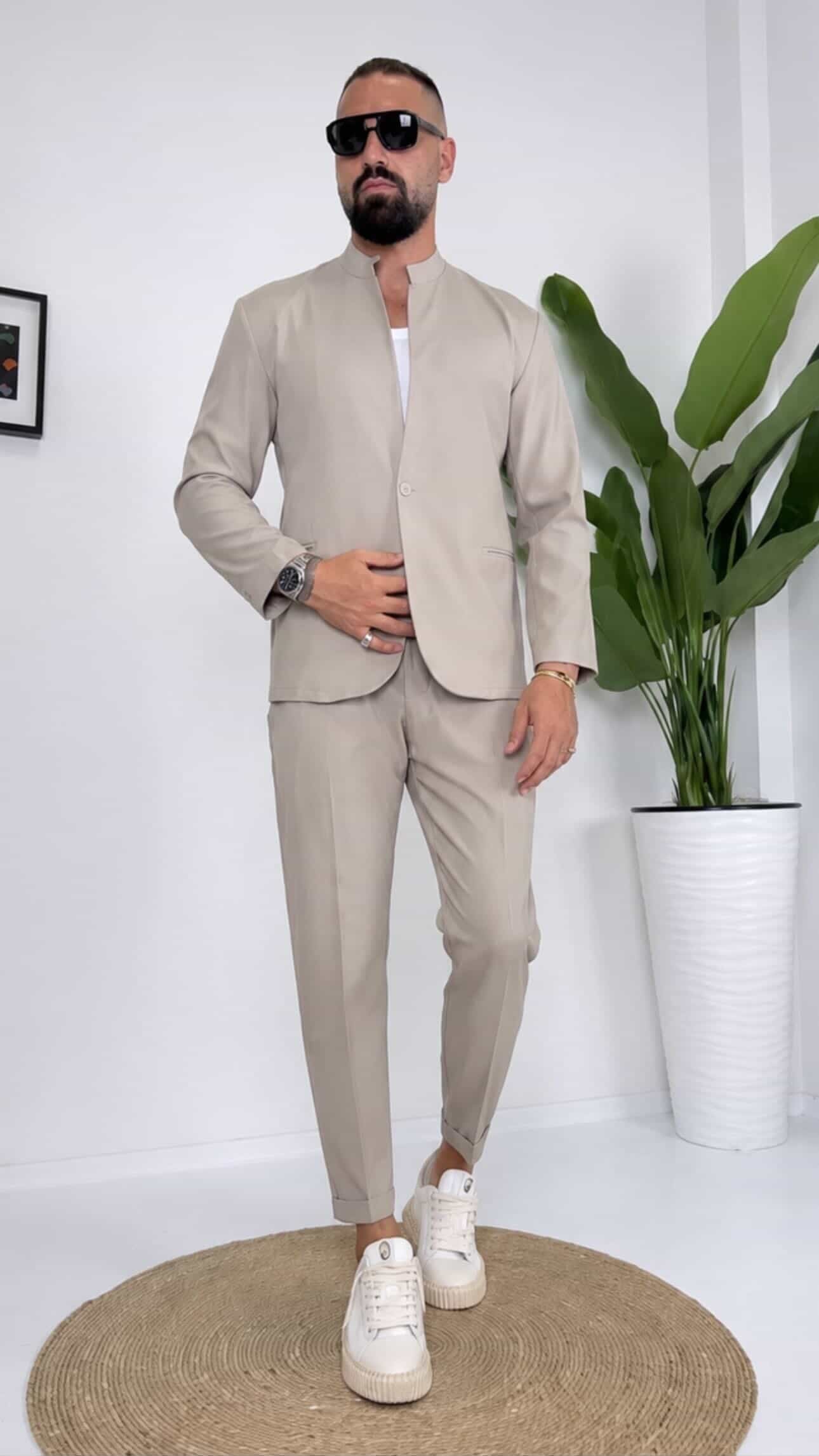 COORDINATO LOST - PRE ORDINE