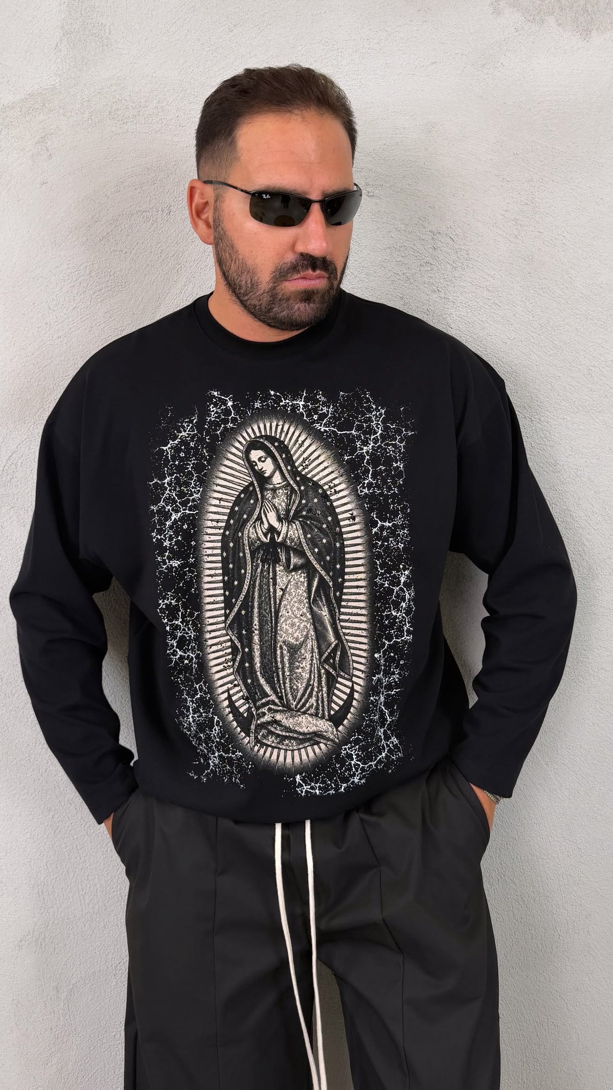 LONGSLEEVE PROTECT