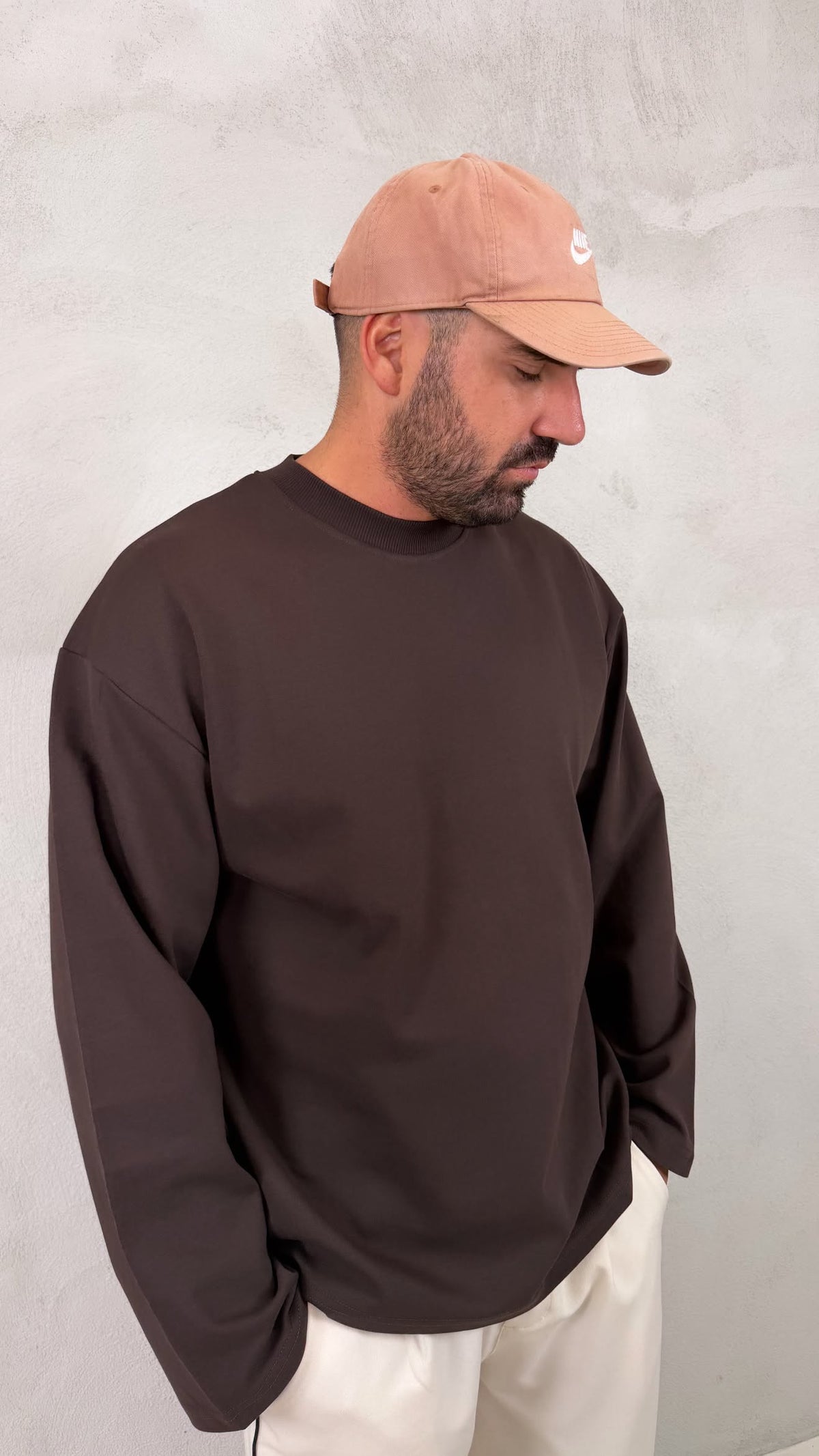 PERFECT LONGSLEEVE