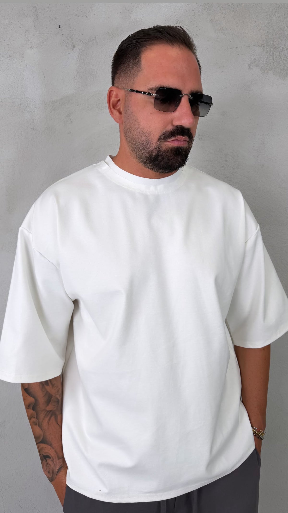 T-SHIRT RIVAL