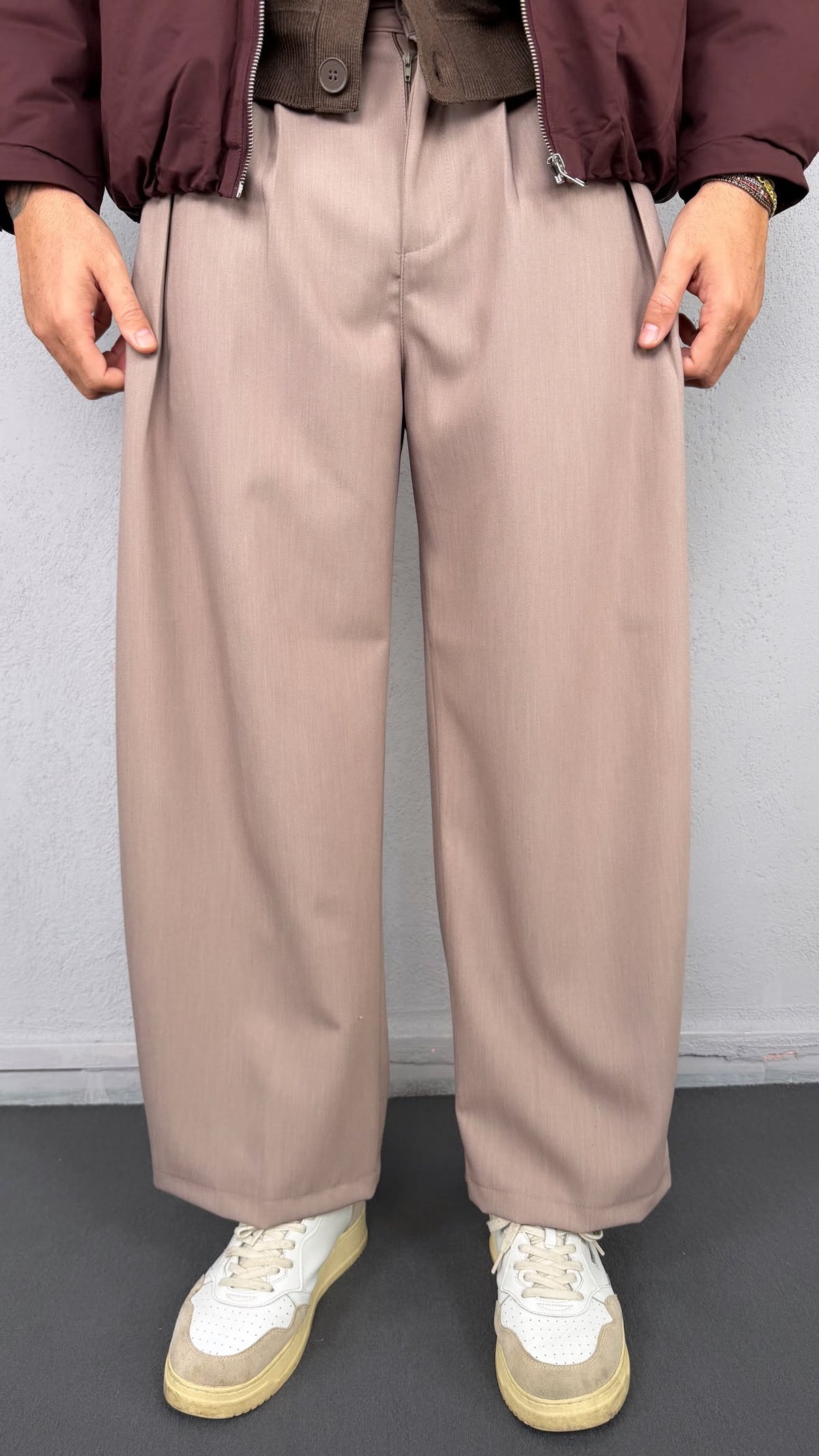 PANTALONE  ROYAL