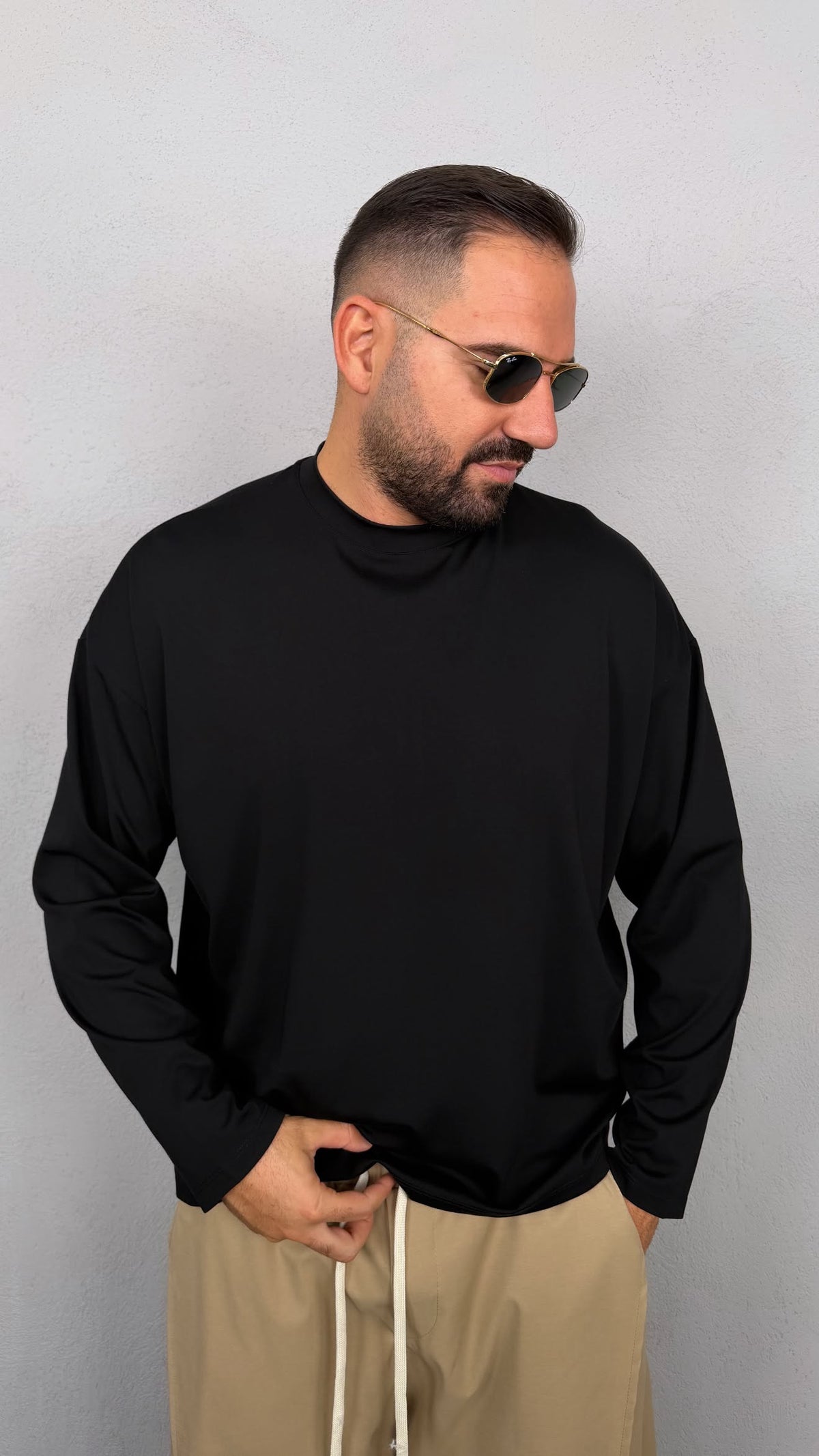 LONGSLEEVE SCOZIA 2.0