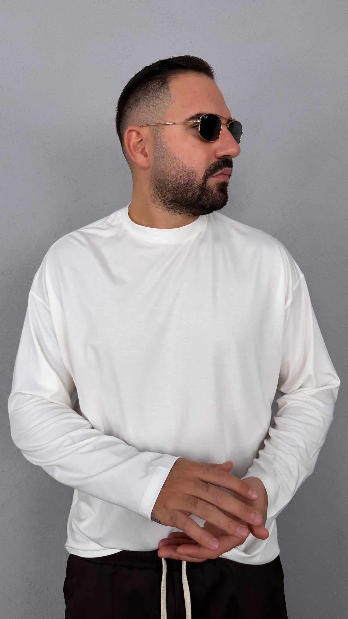 LONGSLEEVE SCOZIA 2.0