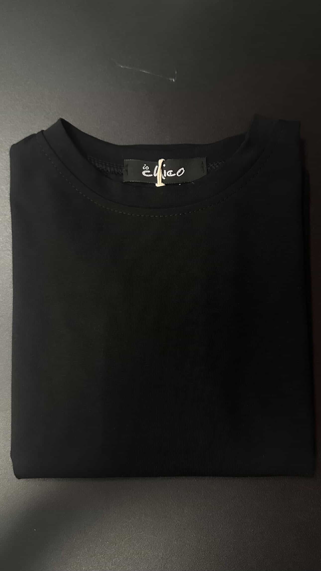 T-SHIRT BASIC