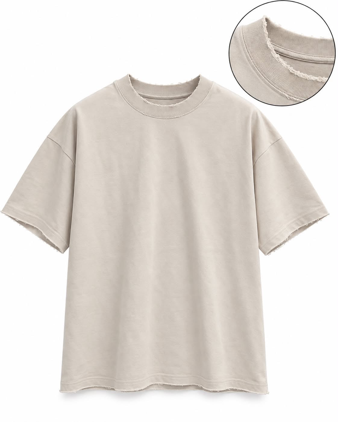 SHIRT COLLETTO A COSTINA