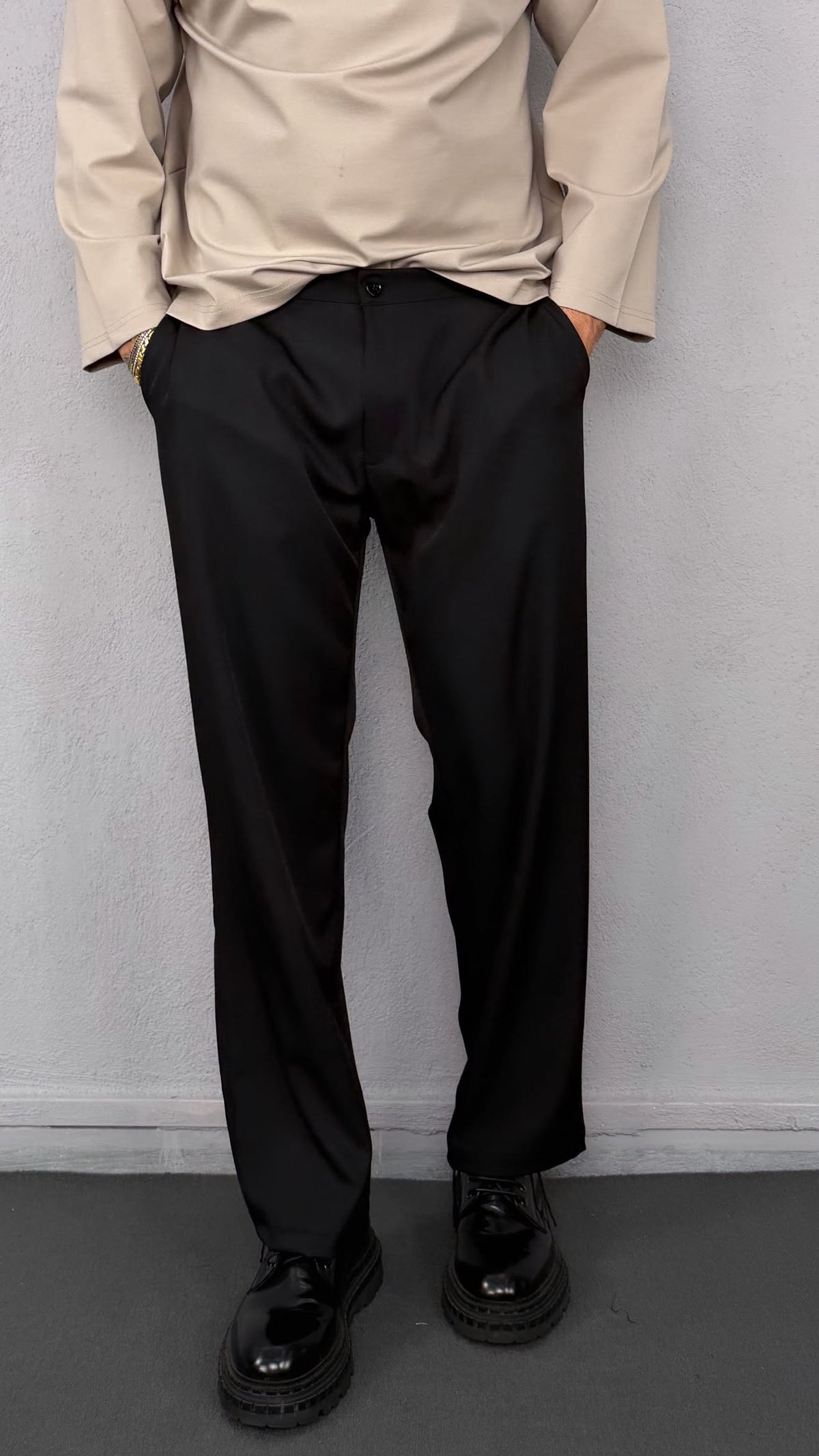 PANT SIMPLY
