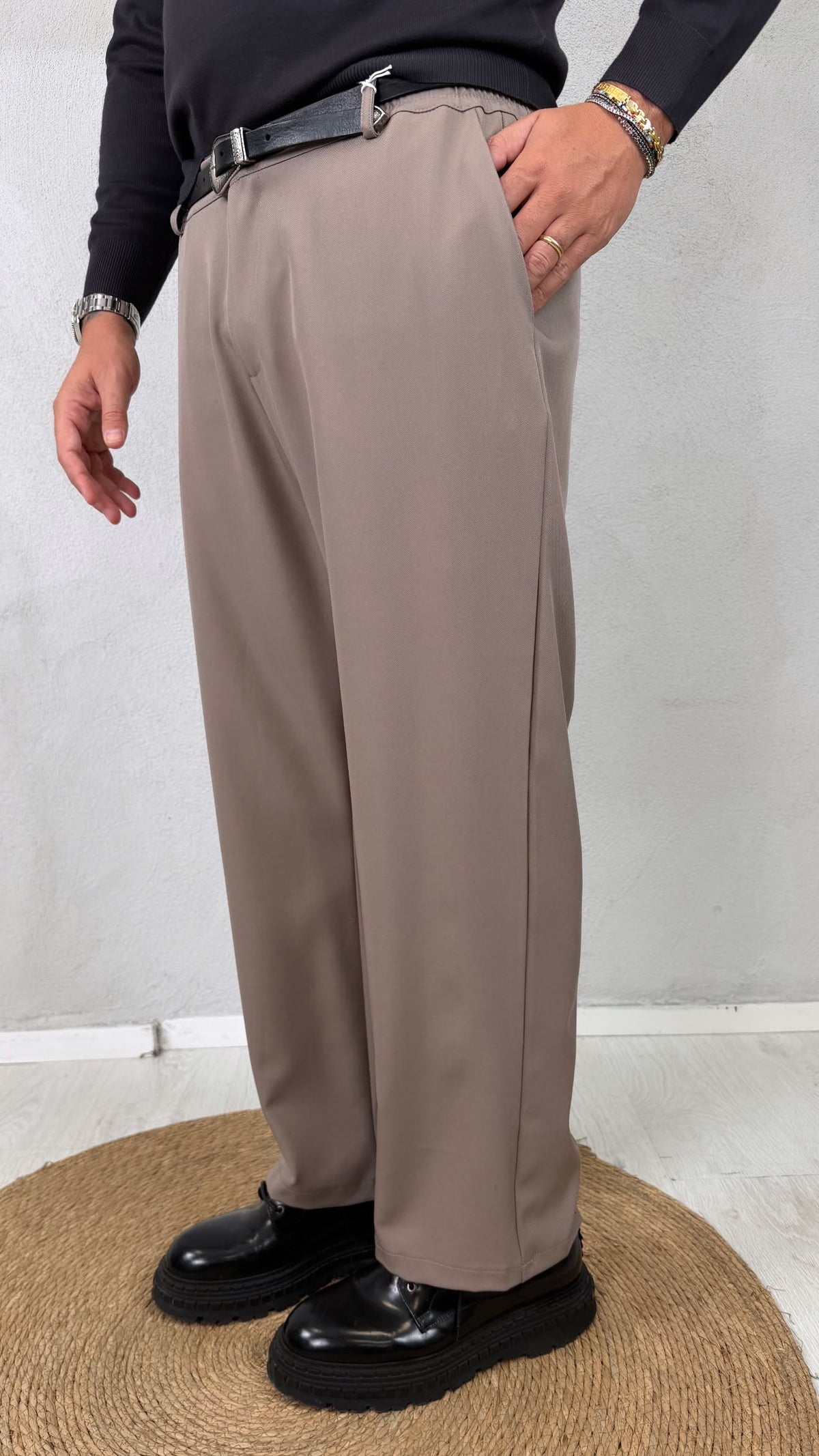 PANT SIMPLY